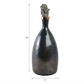 Farley Black Glass Vase (Various Sizes)