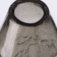 Dermot Clear Glass Vase (Various Sizes)
