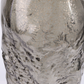Dermot Clear Glass Vase (Various Sizes)