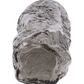 Dermot Clear Glass Vase (Various Sizes)
