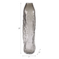 Dermot Clear Glass Vase (Various Sizes)