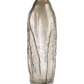 Dermot Clear Glass Vase (Various Sizes)