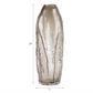 Dermot Clear Glass Vase (Various Sizes)