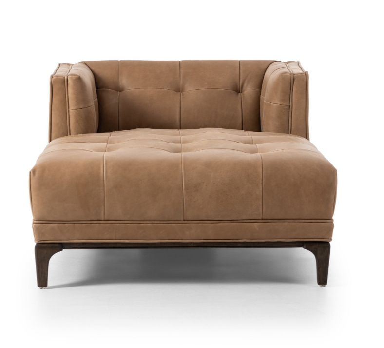 Dylan Chaise Lounge, Palermo Drift