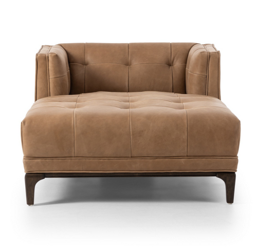 Dylan Chaise Lounge, Palermo Drift