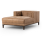 Dylan Chaise Lounge, Palermo Drift