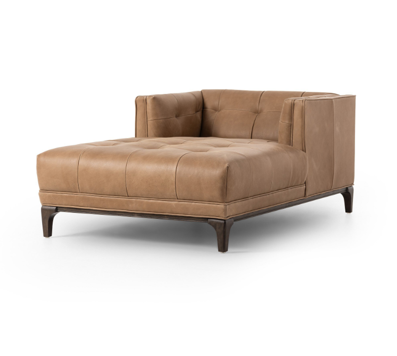 Dylan Chaise Lounge, Palermo Drift