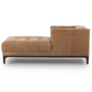 Dylan Chaise Lounge, Palermo Drift