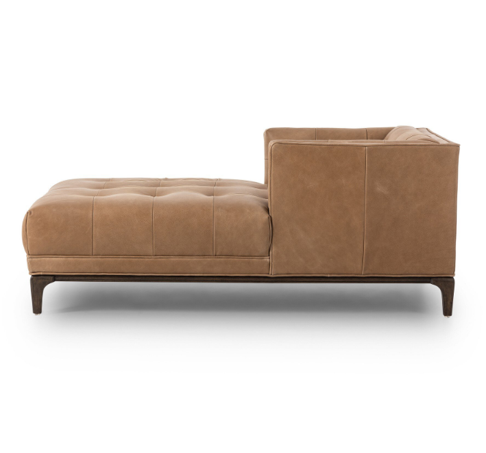 Dylan Chaise Lounge, Palermo Drift