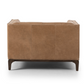 Dylan Chaise Lounge, Palermo Drift