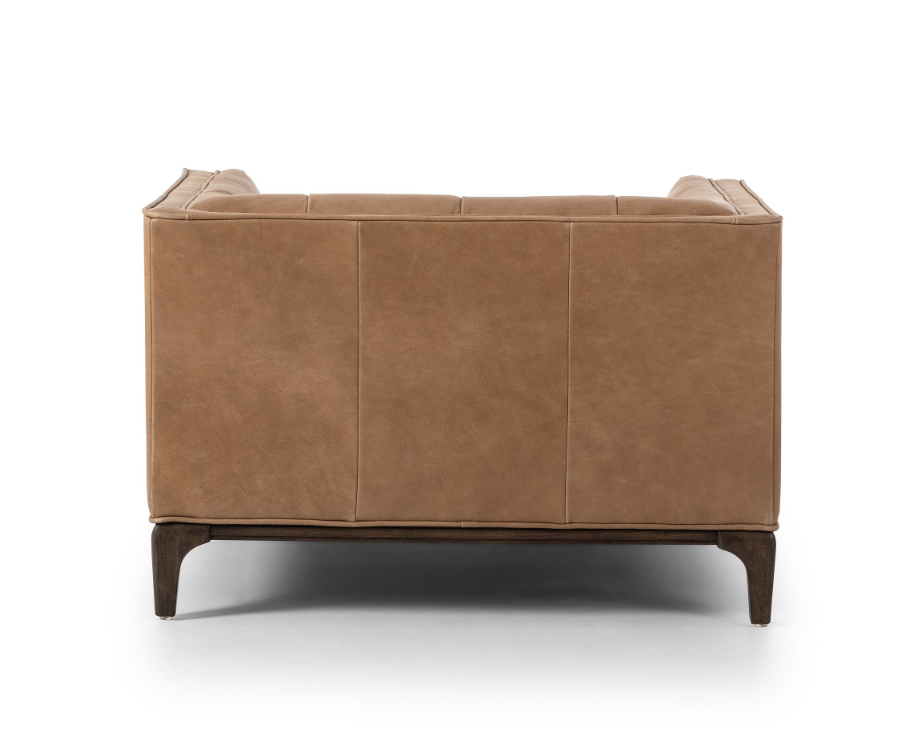 Dylan Chaise Lounge, Palermo Drift