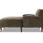 Kent Chaise Lounge, Malmo Olive