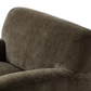 Kent Chaise Lounge, Malmo Olive