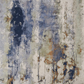 Clio Rug, Blue/Multi (Various Sizes)