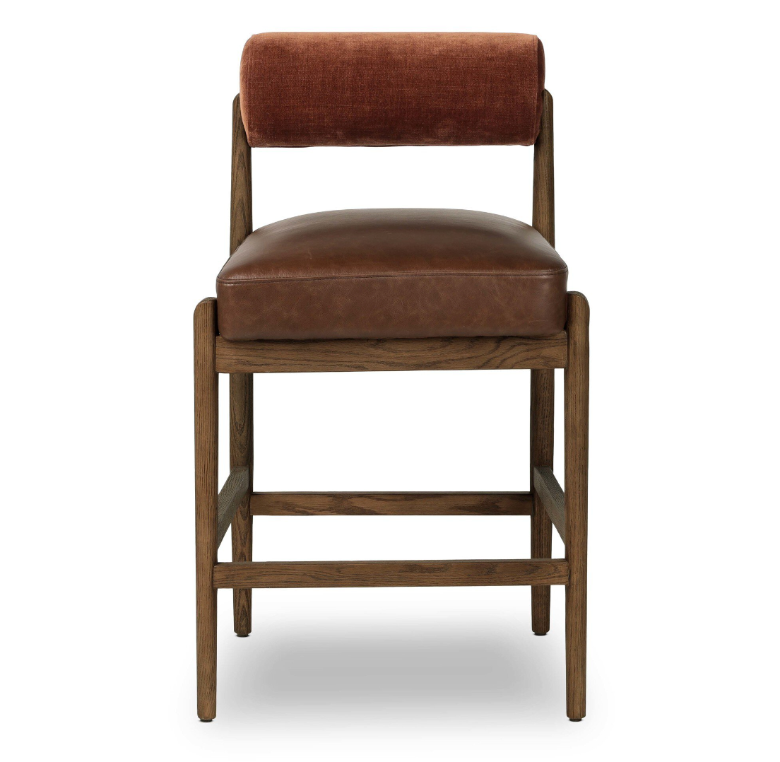 Jazelle Counter Stool