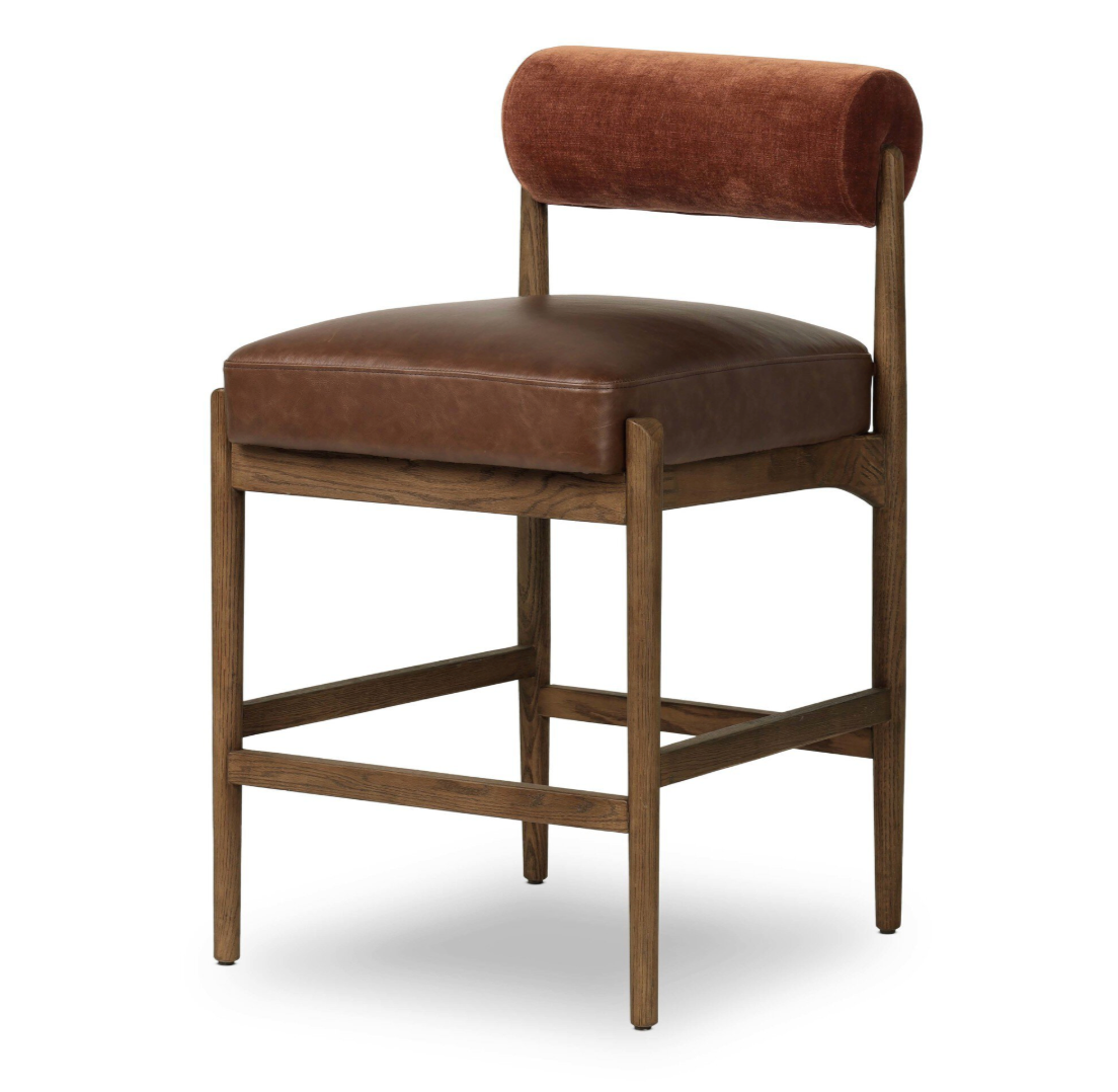 Jazelle Counter Stool