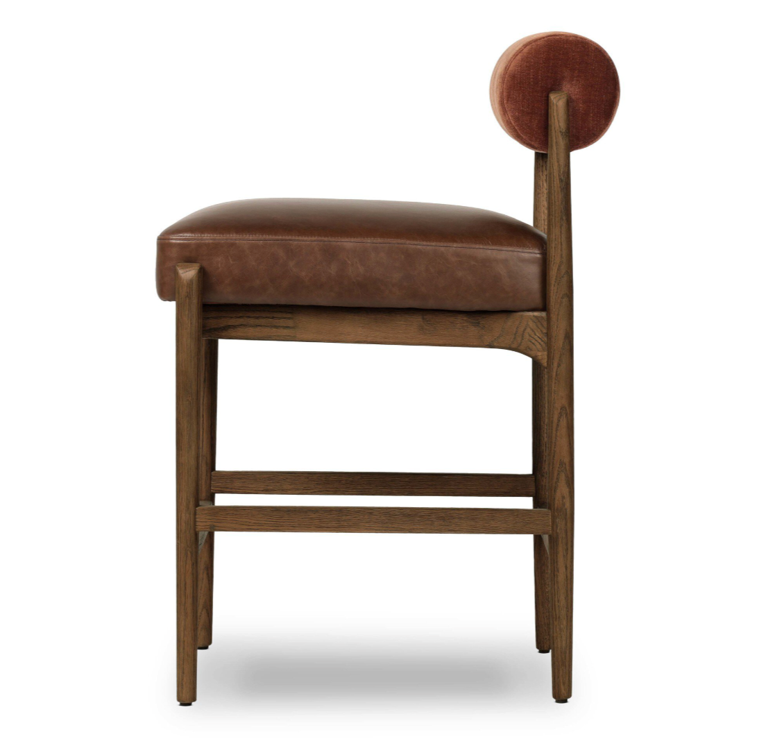 Jazelle Counter Stool