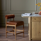 Jazelle Counter Stool