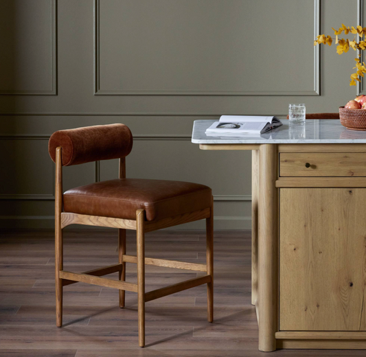 Jazelle Counter Stool
