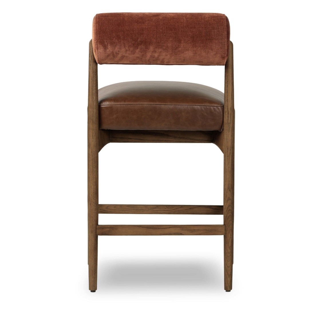 Jazelle Counter Stool