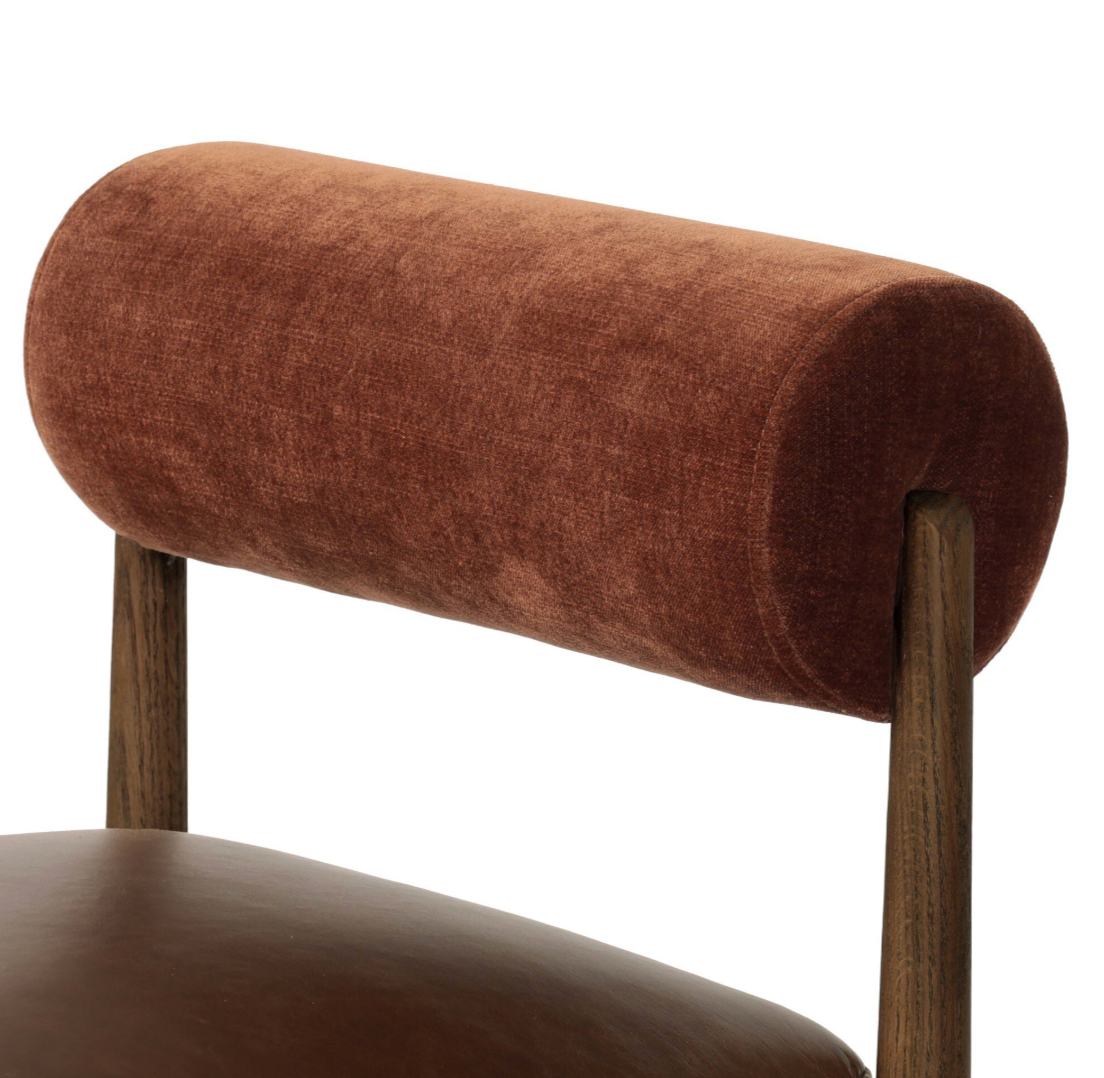 Jazelle Counter Stool