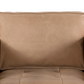 Kiera Swivel Chair, Palermo Nude