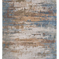Pearson Rug, Blue/Ivory (Various Sizes)