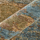 Pearson Rug, Blue/Ivory (Various Sizes)