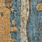 Pearson Rug, Blue/Ivory (Various Sizes)