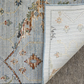 Melrose Rug Blue/Multi (Various Sizes)