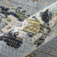 Melrose Rug Blue/Multi (Various Sizes)