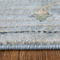 Melrose Rug Blue/Multi (Various Sizes)