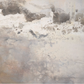 Storm Clouds Hand Painted Canvas