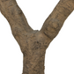 Faux Olive Tree Wide