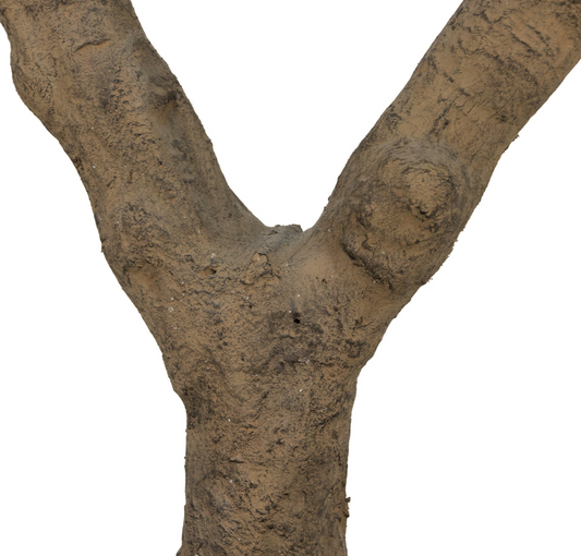 Faux Olive Tree Wide