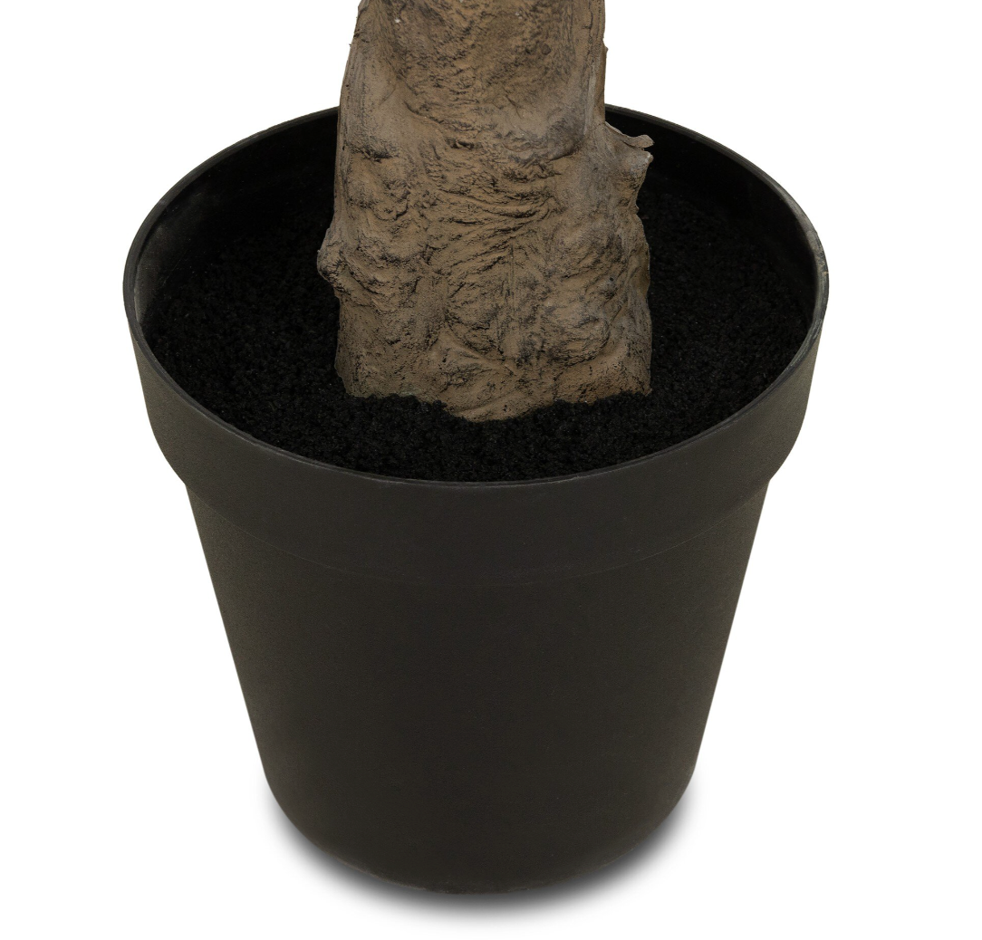 Faux Olive Tree Wide