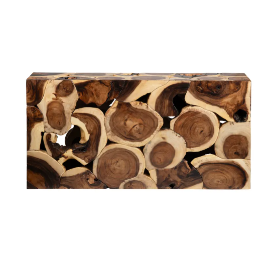 Borneo Suar Console Table