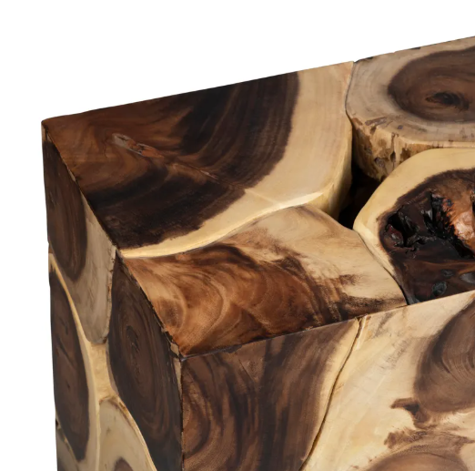 Borneo Suar Console Table