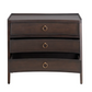 Franklin Three-Drawer Chest