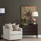 Franklin Three-Drawer Chest