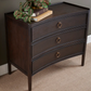 Franklin Three-Drawer Chest