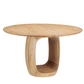Sonora Solid Wood Table, 51"