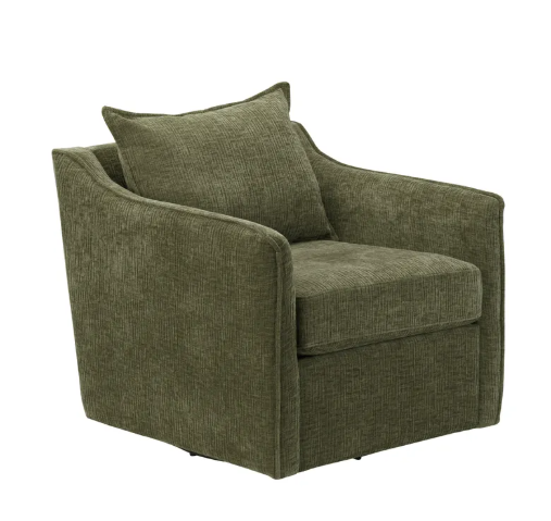 Miles Accent Chair