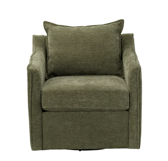 Miles Accent Chair