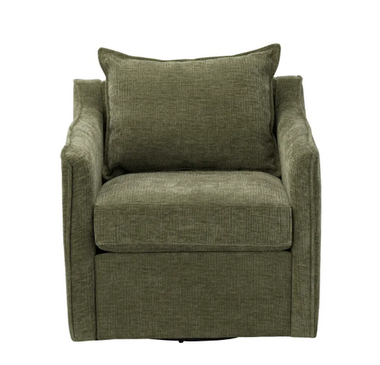 Miles Accent Chair