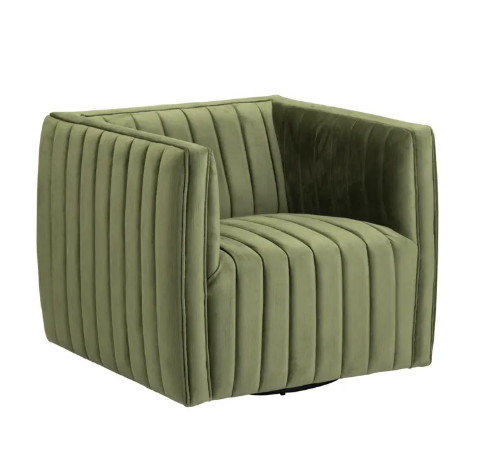 Draper Accent Chair