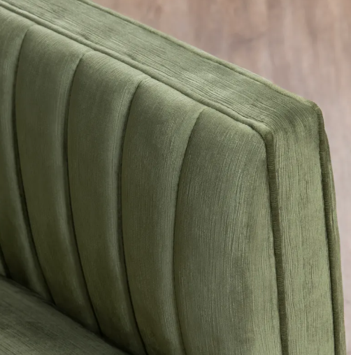 Draper Accent Chair