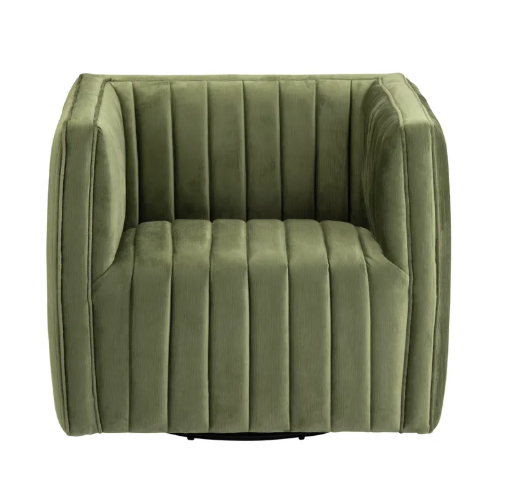 Draper Accent Chair