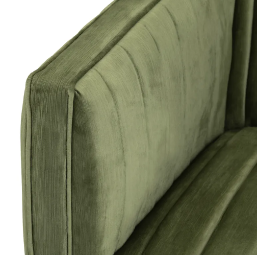 Draper Accent Chair