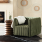Draper Accent Chair